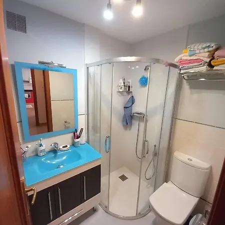 Apartamento Villa Maritxu Ezcaray Extérieur photo