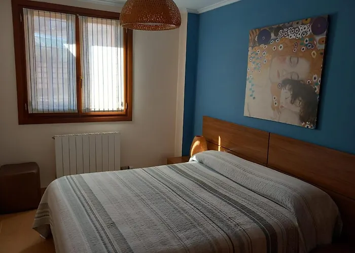 Apartamento Villa Maritxu