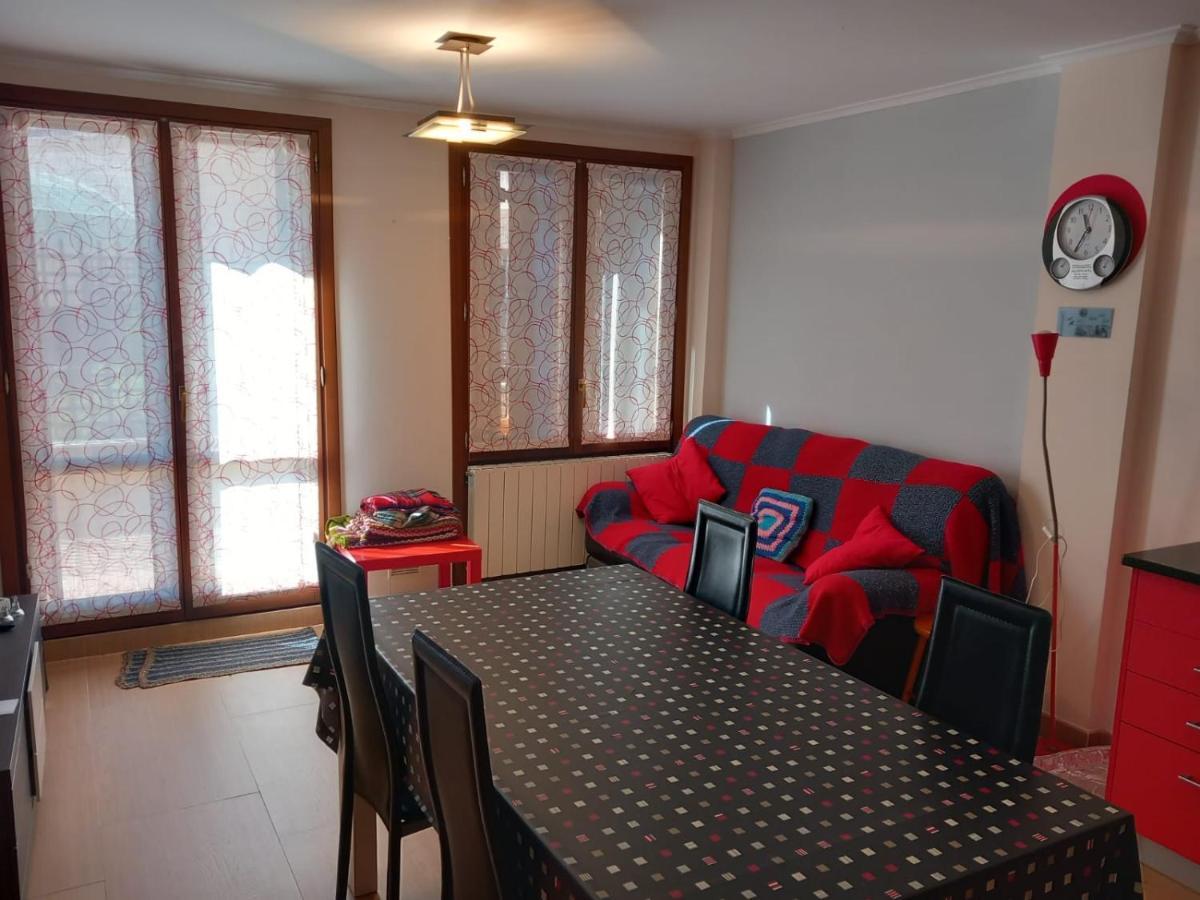 Maritxu Apartment Ezcaray