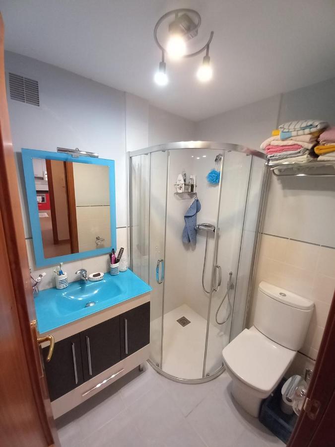Apartment Maritxu